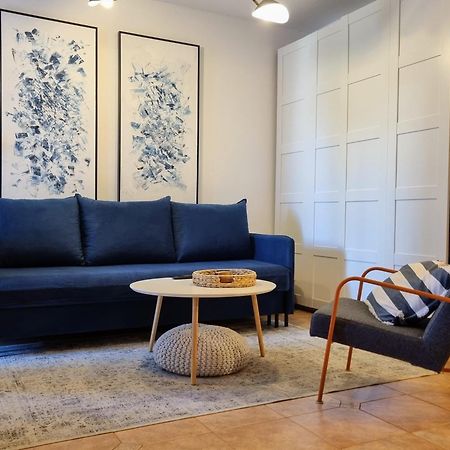 Apartment Sol Dolcevita Njivice Eksteriør billede