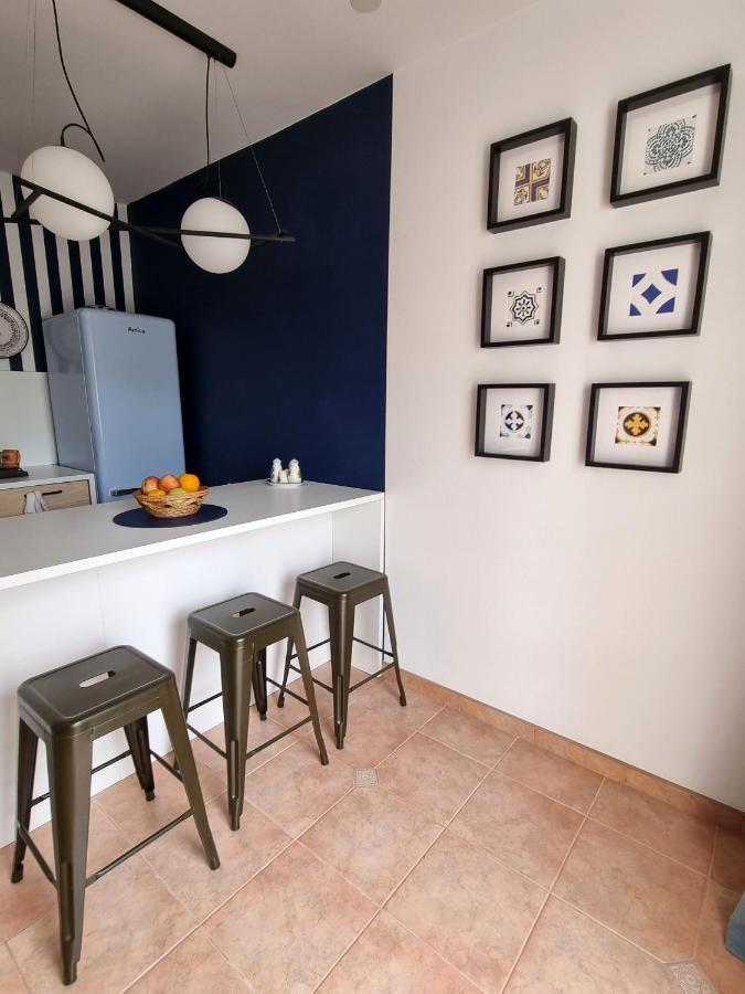 Apartment Sol Dolcevita Njivice Eksteriør billede