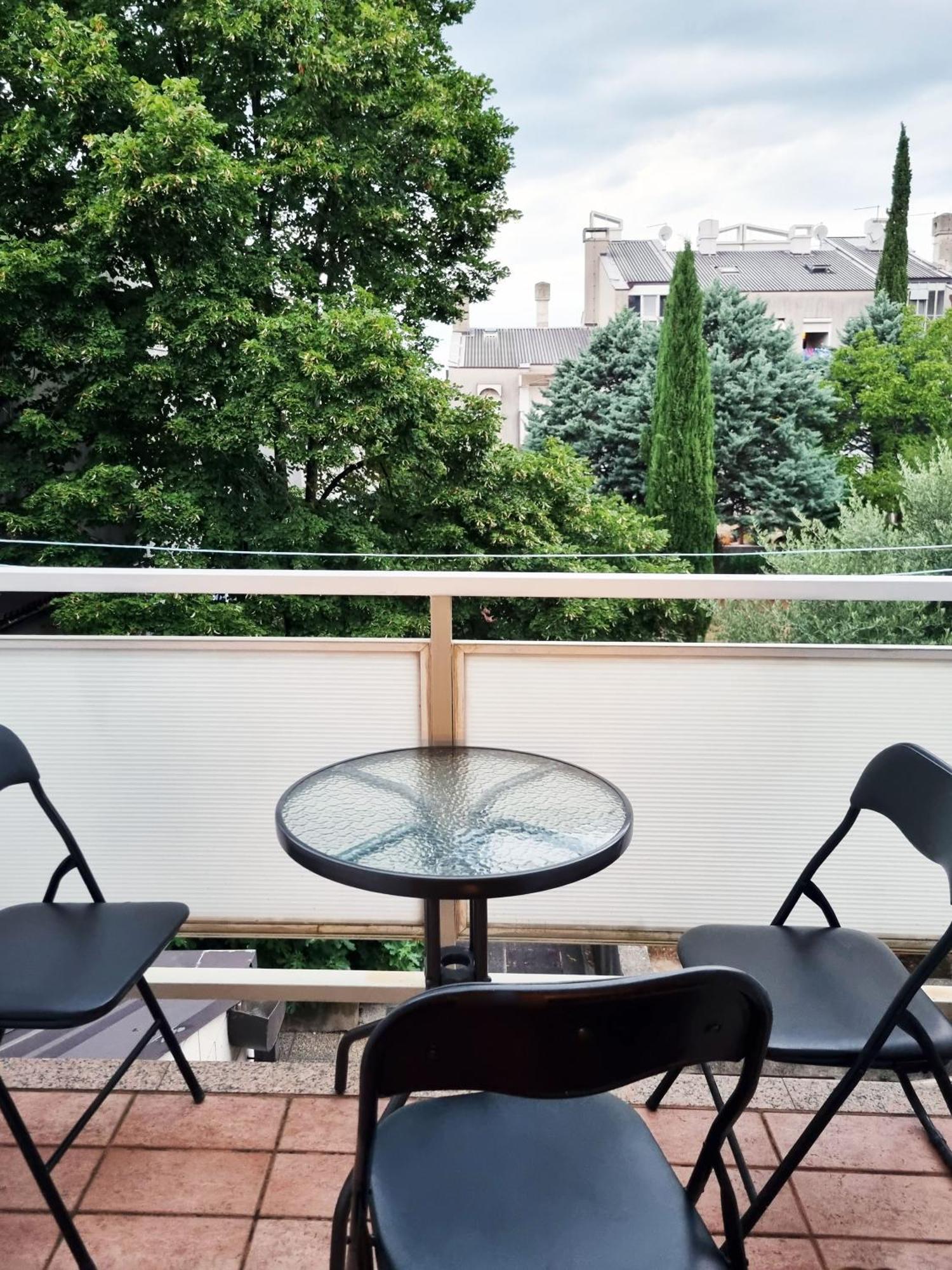 Apartment Sol Dolcevita Njivice Eksteriør billede