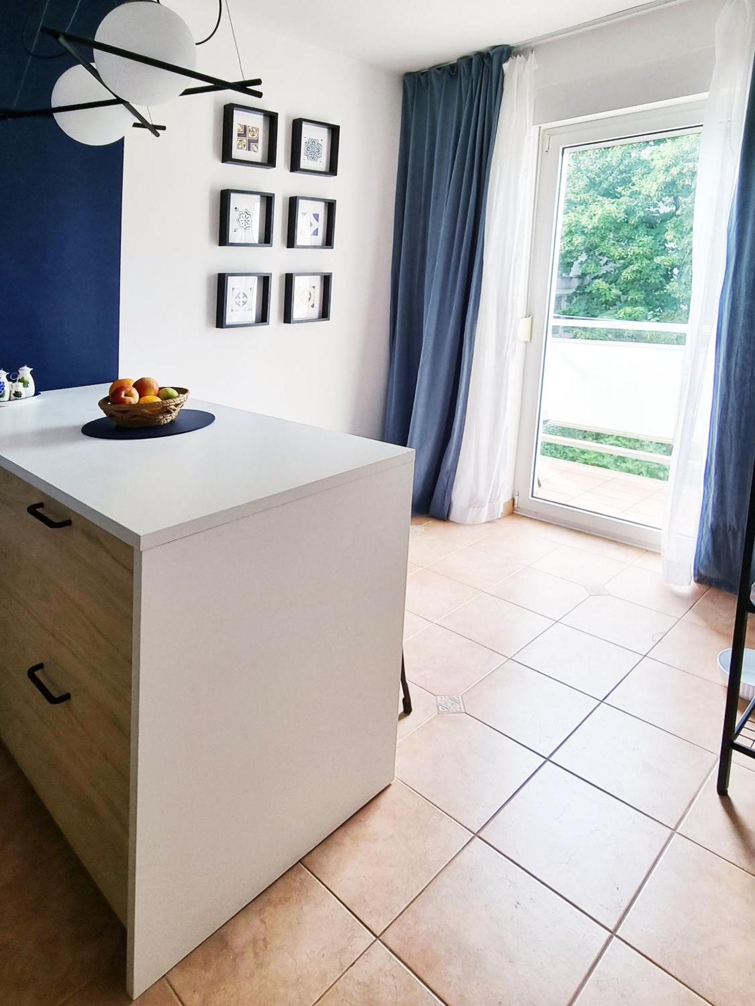 Apartment Sol Dolcevita Njivice Eksteriør billede