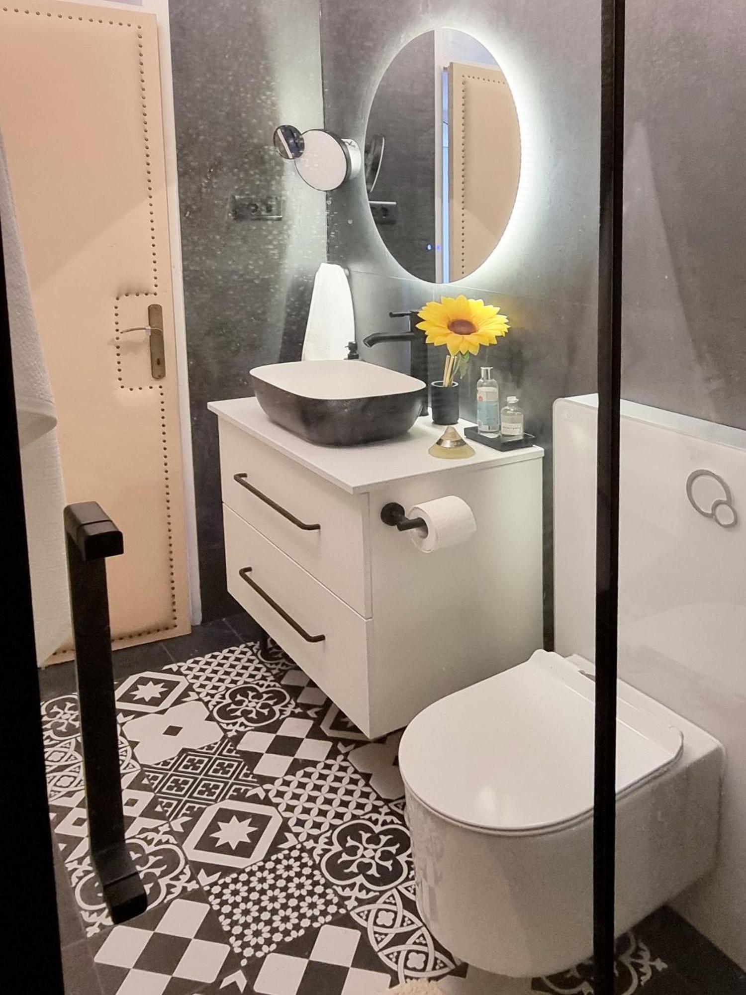 Apartment Sol Dolcevita Njivice Eksteriør billede