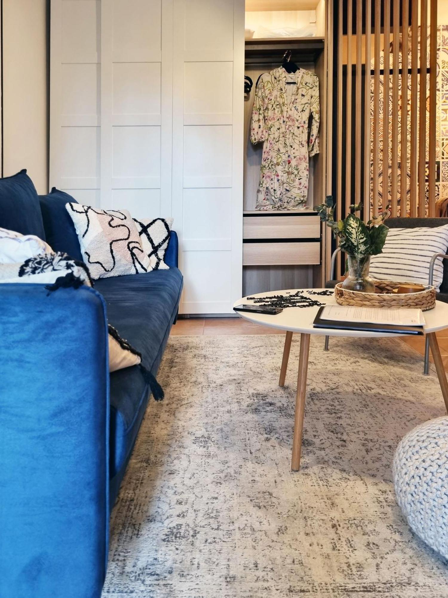 Apartment Sol Dolcevita Njivice Eksteriør billede