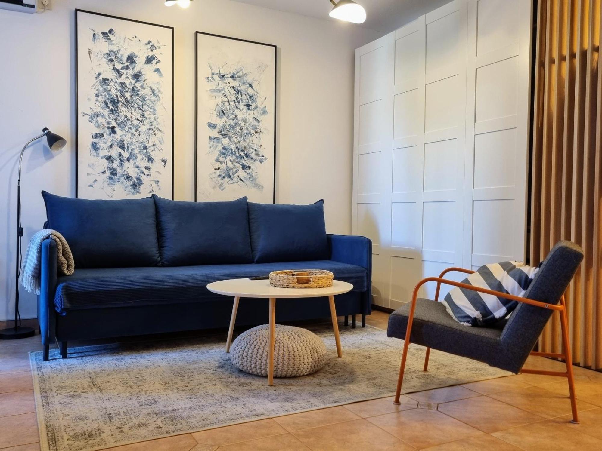 Apartment Sol Dolcevita Njivice Eksteriør billede